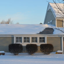 shed windows
