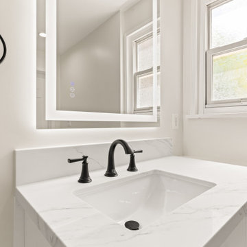 ADU Remodelling