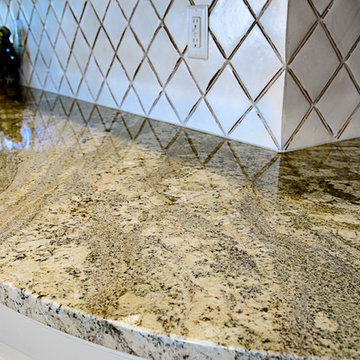 Dream Kitchen in HIlton Head Island