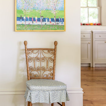 Remodeling a "Remuddle"