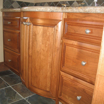 Radius Cabinets