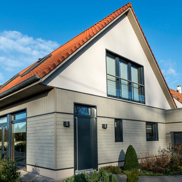 VILLA "M" CONDETTE