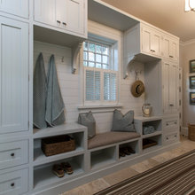 Mudrooms