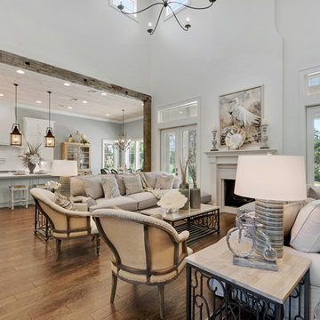 Regatta Bay Golf Course/Lakefront home