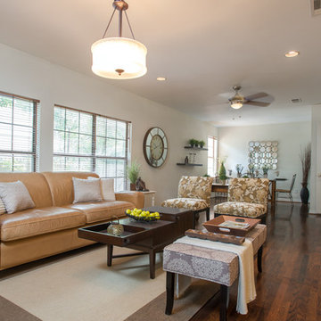 Amherst Preston Hollow