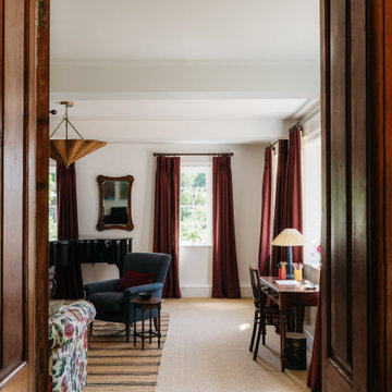 Kent Family Home