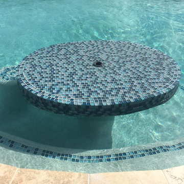 Custom Pools