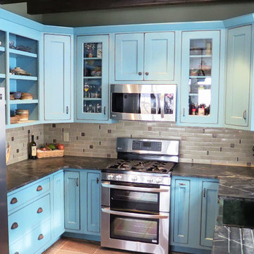 Severna Park Kitchen Remodel