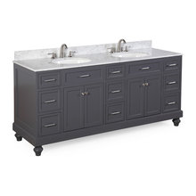 bathroom vanities