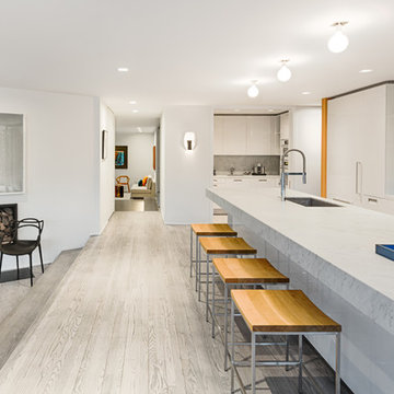 East Hampton Edit