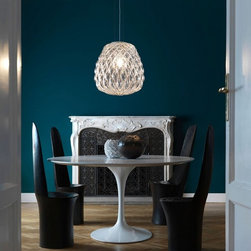 Pinecode Pendant Lamp by Fontana Arte - Pendant Lighting