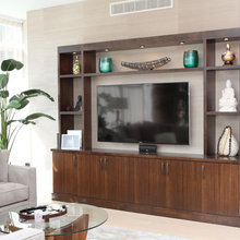 tv cabinet