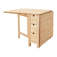 Expandable Dining Tables