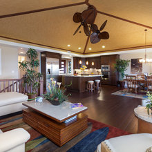 Living Room Ideas