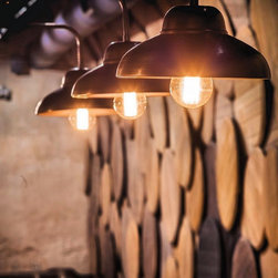 Sallabelle Sarkıt - Pendant Lighting