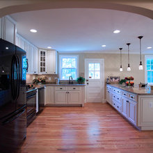 Backsplash Ideas