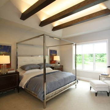 Interiors