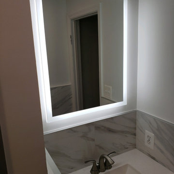 Vienna Bathroom