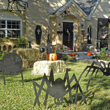 All Hallow's Eve and Day of the Dead