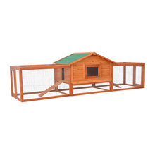 Chicken Coop