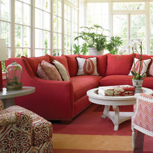 Living Room Ideas