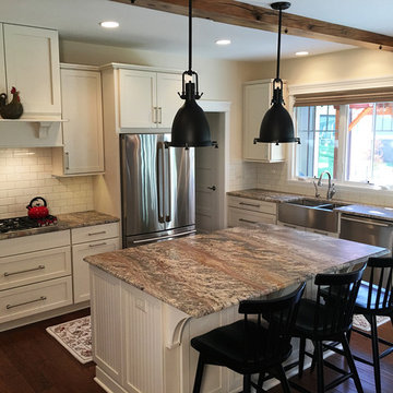 Craftsman Ranch