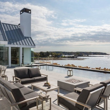 Pepperrell Road, Kittery Point