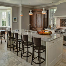 Kitchen Tile