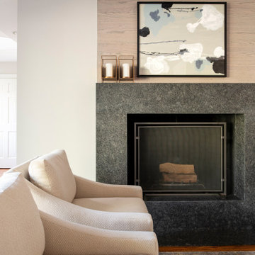 Lakeshore Residence