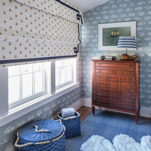 Kid's room