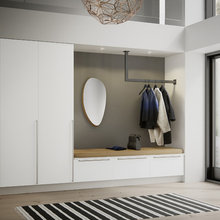 Garderobe