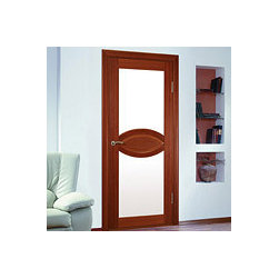 Milano-132 Mahogany - Interior Doors