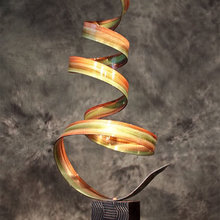 Outdoor sculpture
