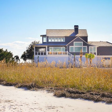 Custom Home #4