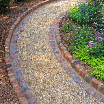 Garden Design - Elements Landscape