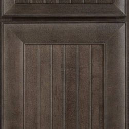 Yorktowne Cabinetry Vera Beaded Panel Cabinet Door Style - Products