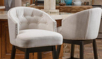 Bar Stool and Dining Chair Sets With Free Shipping