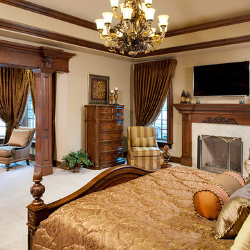 House Fit For A King And A Queen