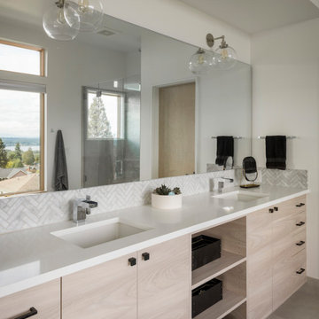 Viewridge New Residential