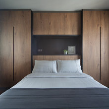 Murphy Bed