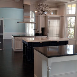 New Construction - Products
