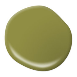 Retro Avocado PPU9-03 - Paint
