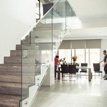 Staircases