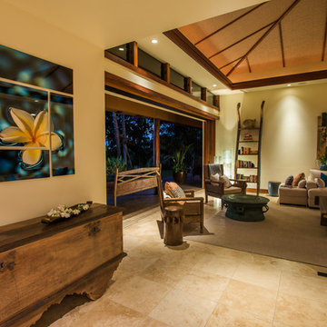 Aloha Place, Vacation Rental, Keauhou