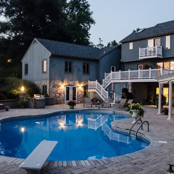 2013 ALE: Residence on Fairfax