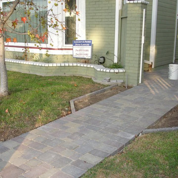 Our Work