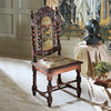 Design Toscano Charles Ii Side Chair