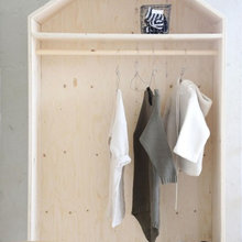 Dressing rangement