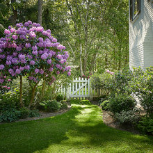 Garden Spaces