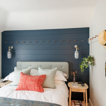 Coastal Cottage Cornwall